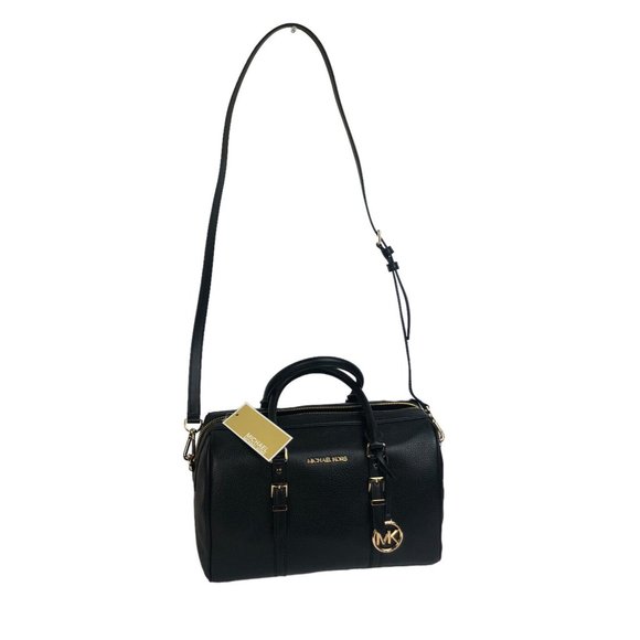 Michael Kors Bags Michael Michael Kors Bedford Legacy Medium Logo